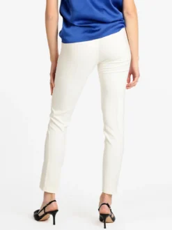 Frenetika Pantaloni donna eleganti con cintura