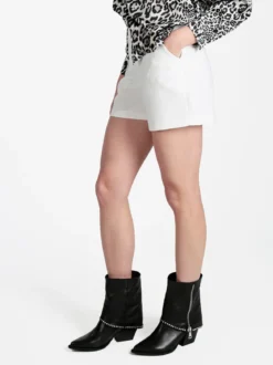 Frenetika Shorts donna a vita alta