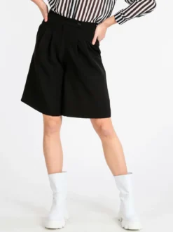 Frenetika Shorts donna a vita alta