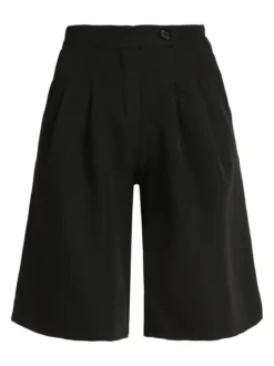 Frenetika Shorts donna a vita alta