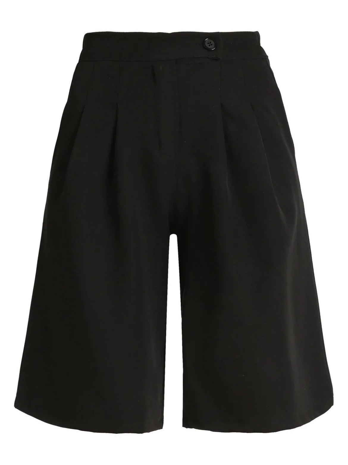 Frenetika Shorts donna a vita alta