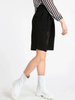 Frenetika Shorts donna a vita alta