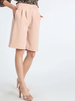 Frenetika Shorts donna a vita alta