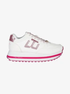 Gai Mattiolo Sneakers stringate da donna con platform