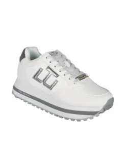 Gai Mattiolo Sneakers stringate da donna con platform