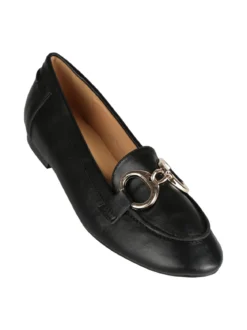 Galia Mocassini donna con fibbia
