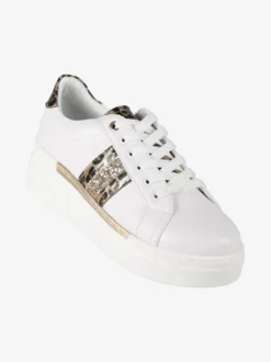 Galia Sneakers donna con platform