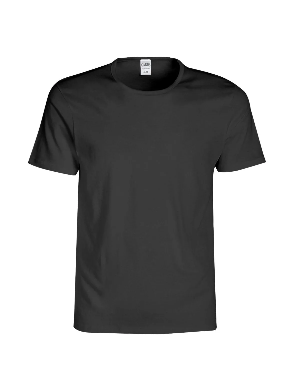 Garda Maglia intima girocollo manica corta