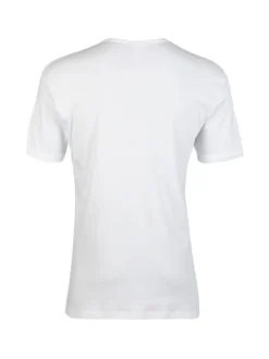 Garda Maglia intima manica corta in caldo cotone
