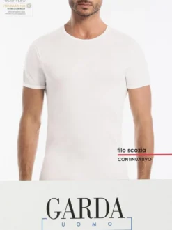 Garda Maglia intima uomo girocollo