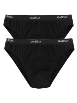 Garda Slip uomo in cotone CONFEZIONE 2 PEZZI