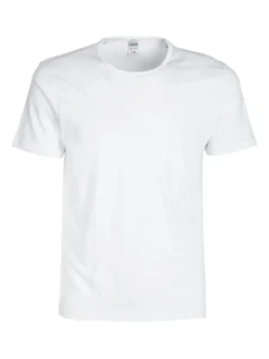 Garda T-shirt intima uomo girocollo