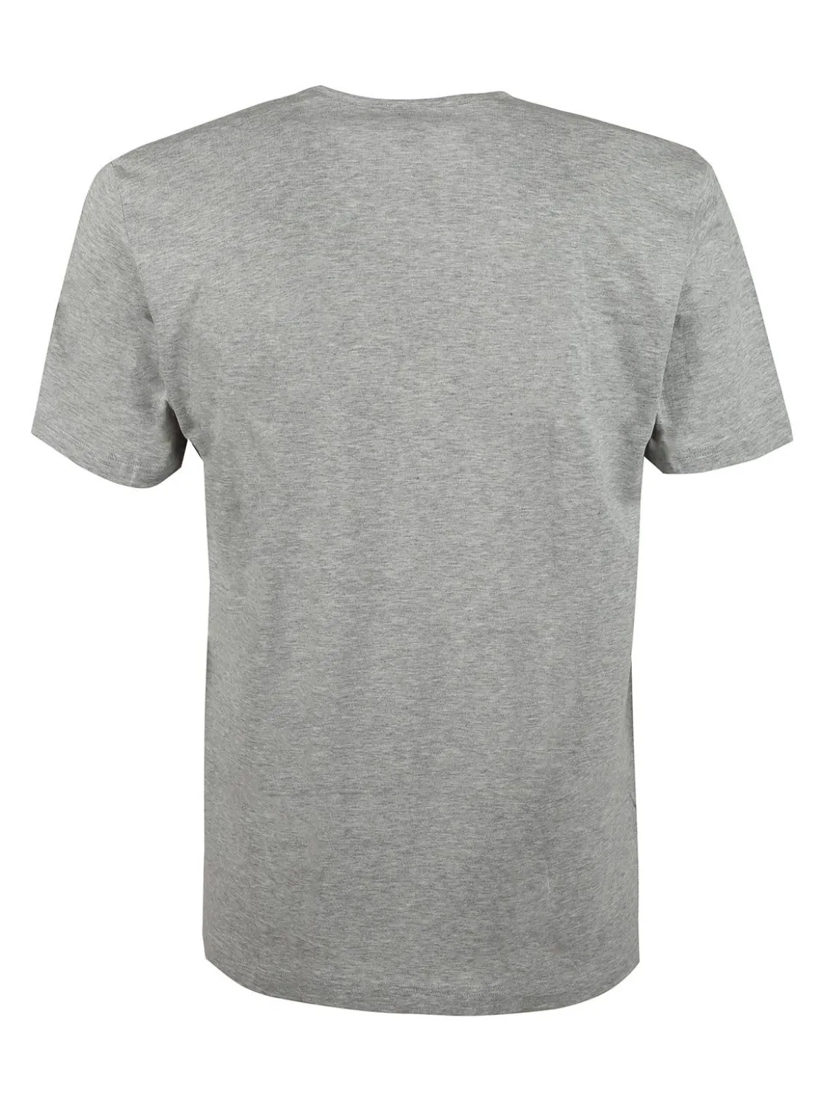 Garda T-shirt intima uomo girocollo in cotone bielastico