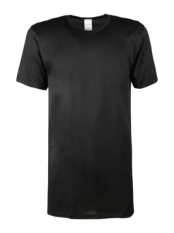 Garda T-shirt intima uomo in filo di scozia