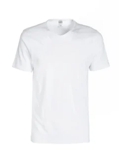 Garda T-shirt intima uomo scollo a V