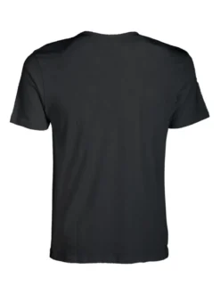 Garda T-shirt intima uomo scollo V in cotone bielastico