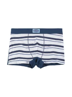 Gasolino Boxer da bambino con stampa