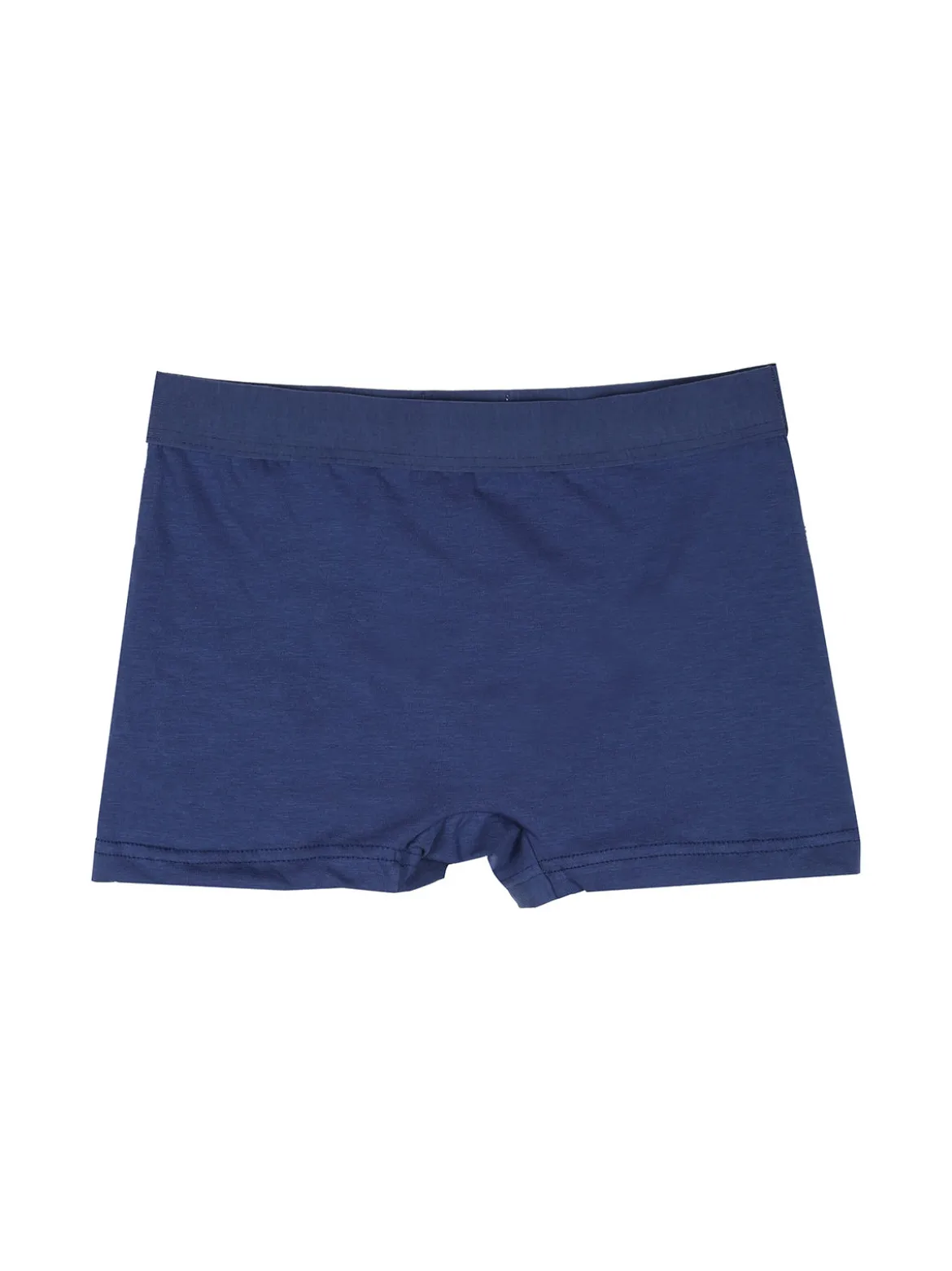 Gasolino Boxer da bambino in cotone con stampe - jeans
