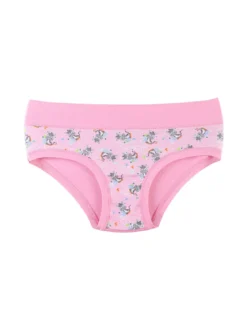 Gasolino Slip da bambina con disegni