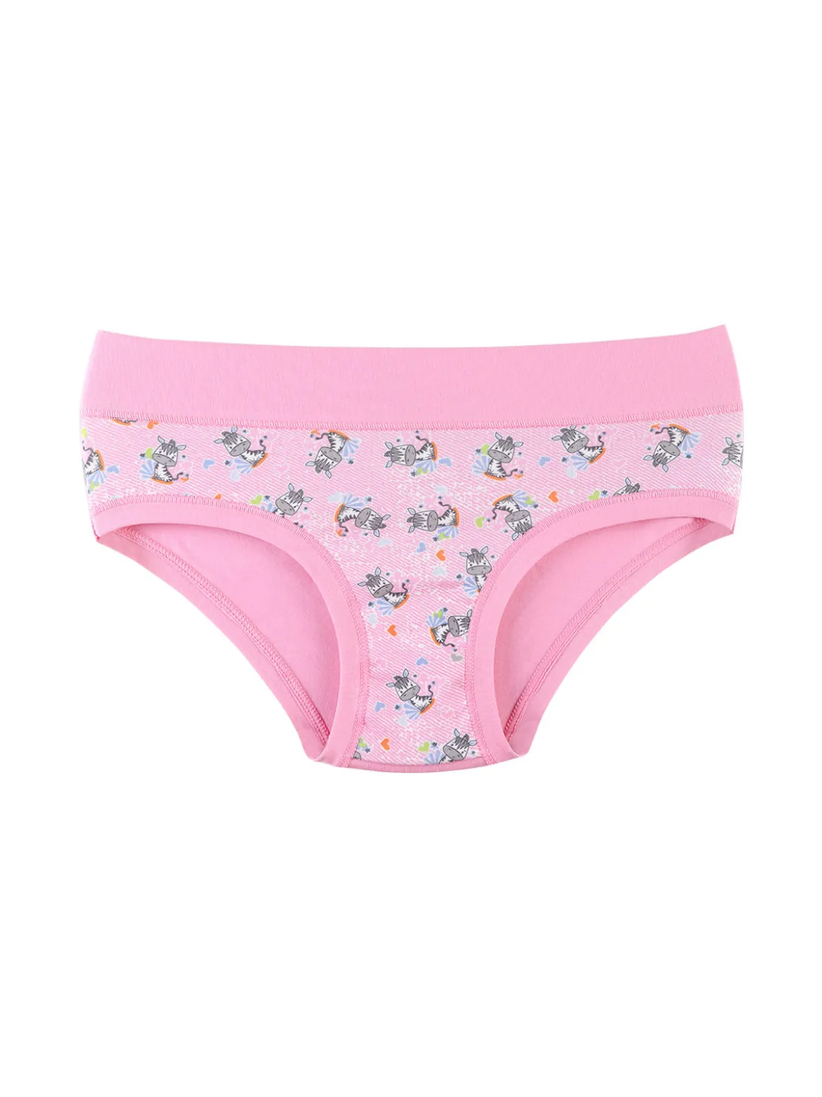 Gasolino Slip da bambina con disegni