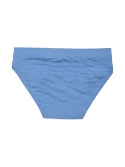 Gasolino Slip da bambino in cotone - azzurro