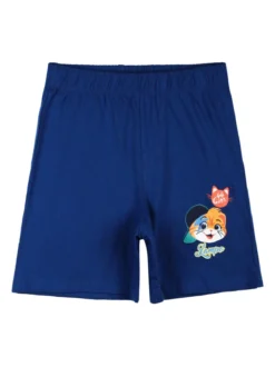 44 Gatti Completo corto smanicato bambino con stampa
