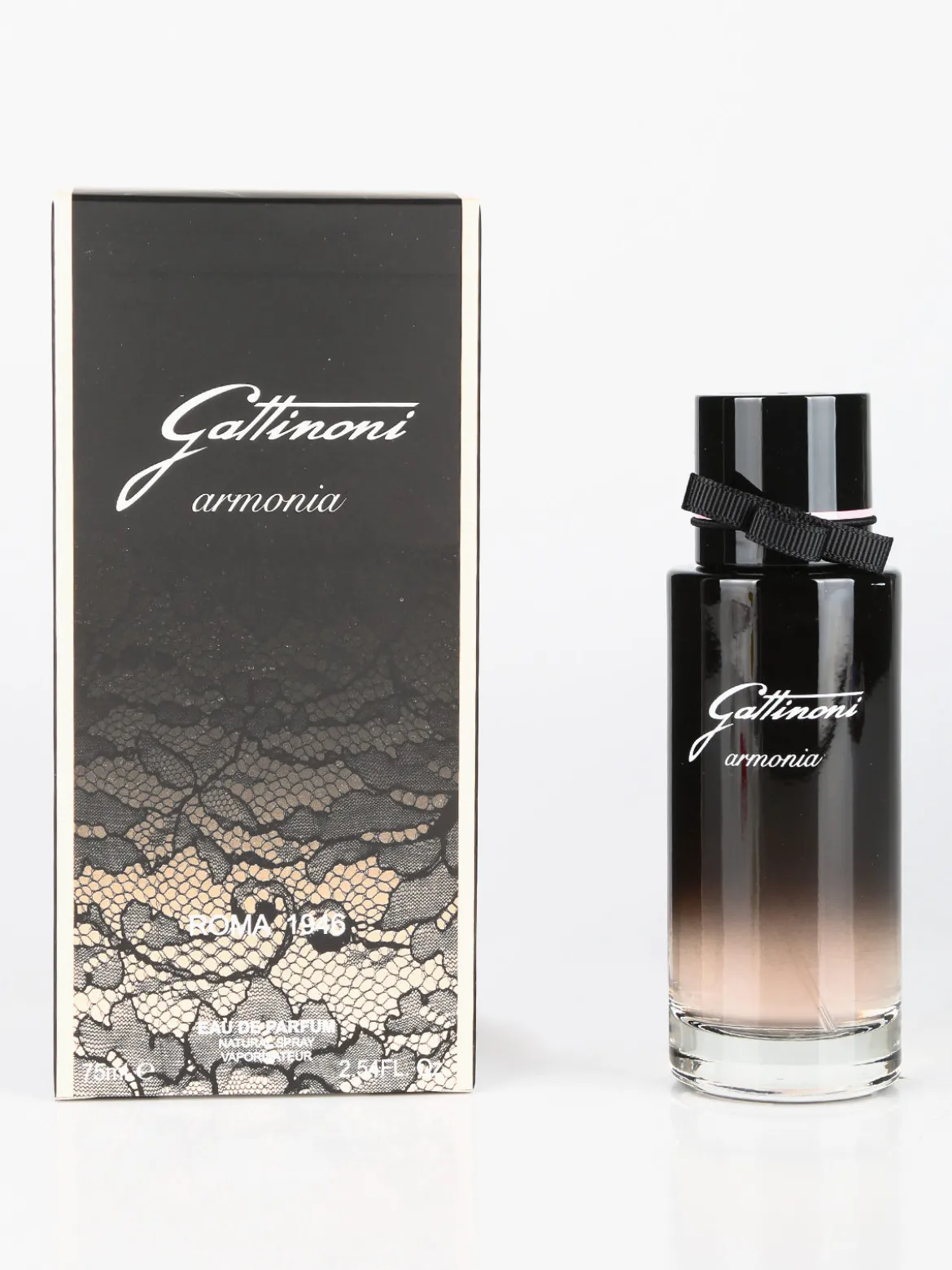 Gattinoni Armonia 75 ml Eau de Parfum donna