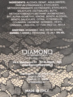 Gattinoni Armonia 40 ml Eau de parfum donna