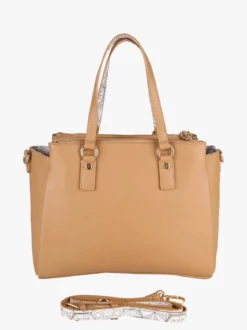 Gattinoni Borsa donna con doppi manici