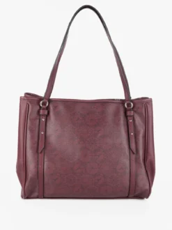 Gattinoni Borsa donna con stampa