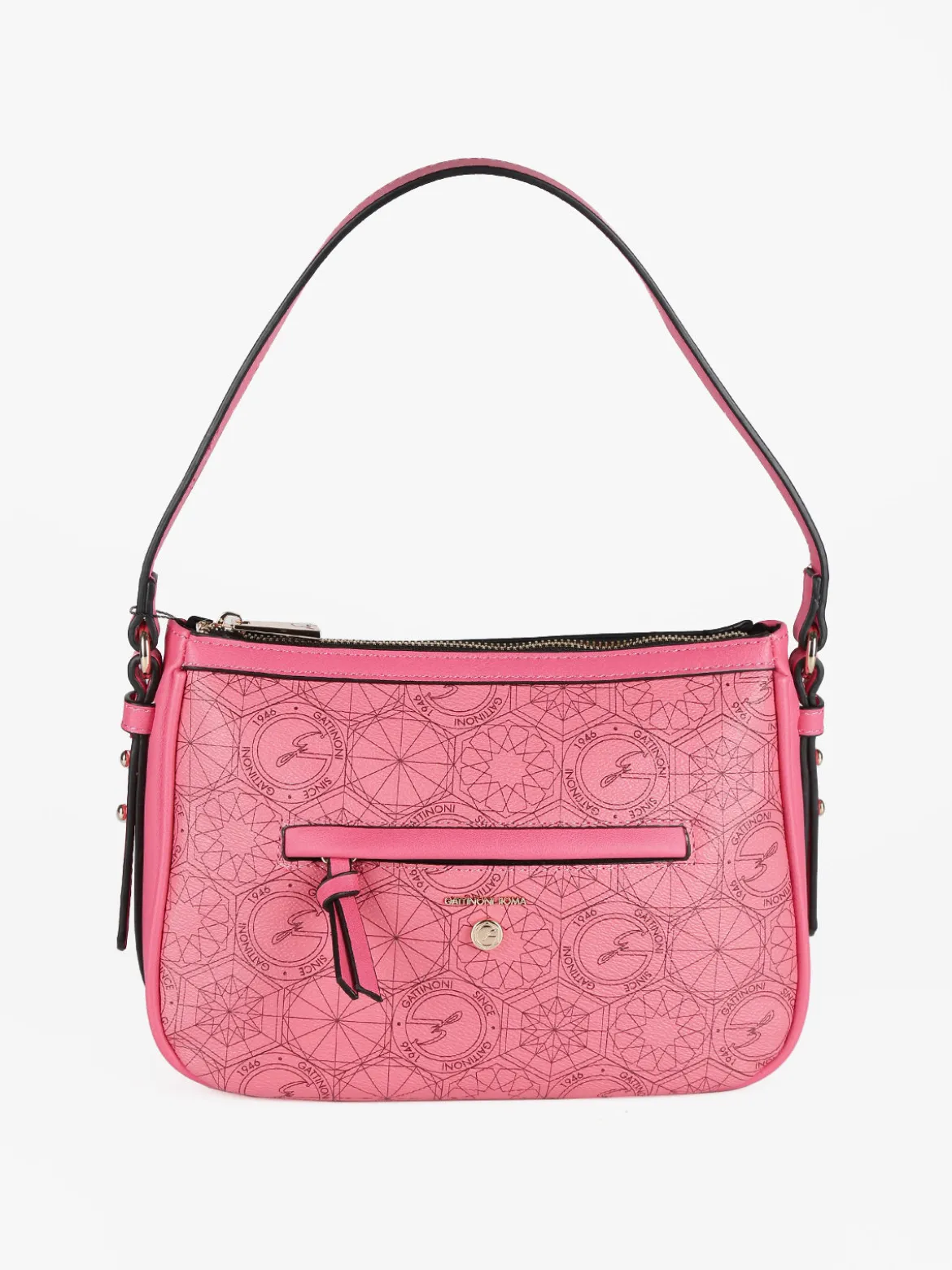 Gattinoni Borsetta donna con stampe