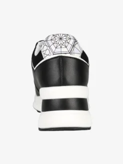 Gattinoni Sneakers da donna con zeppa