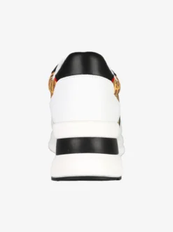 Gattinoni Sneakers da donna con zeppa