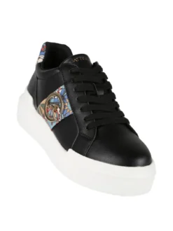 Gattinoni Sneakers donna con platform