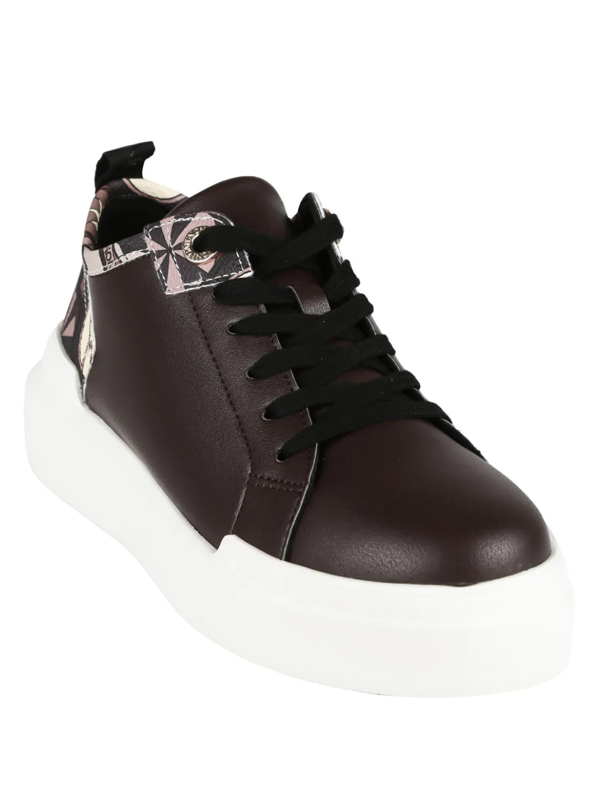 Gattinoni Sneakers donna stringate