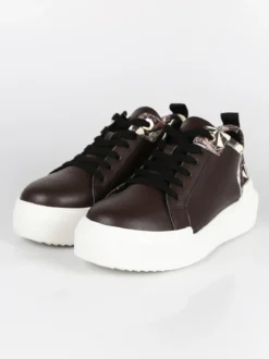Gattinoni Sneakers donna stringate