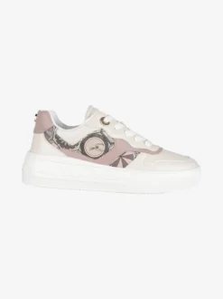 Gattinoni Sneakers stringata donna con platform
