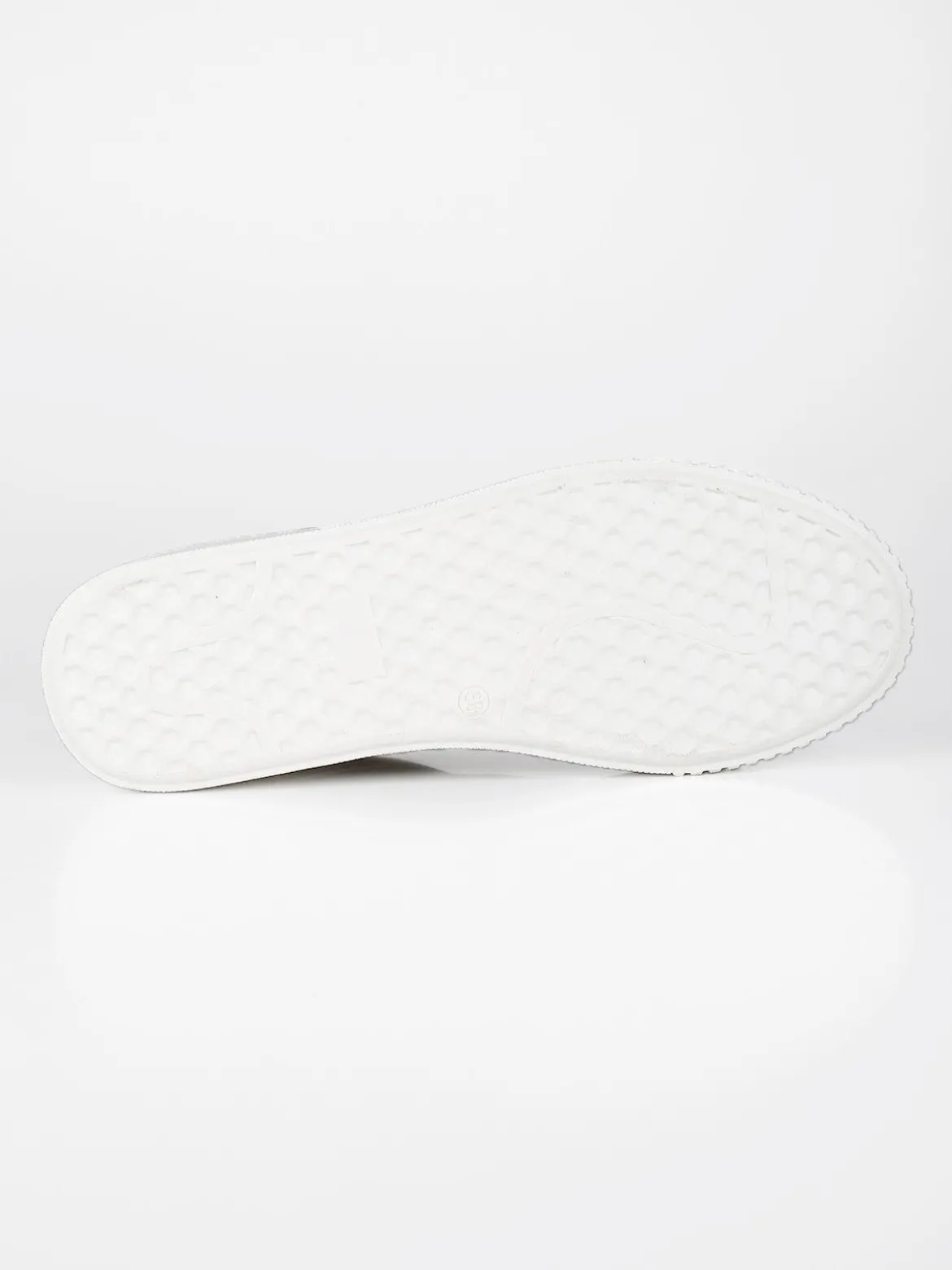 Gattinoni Sneakers stringate stampate