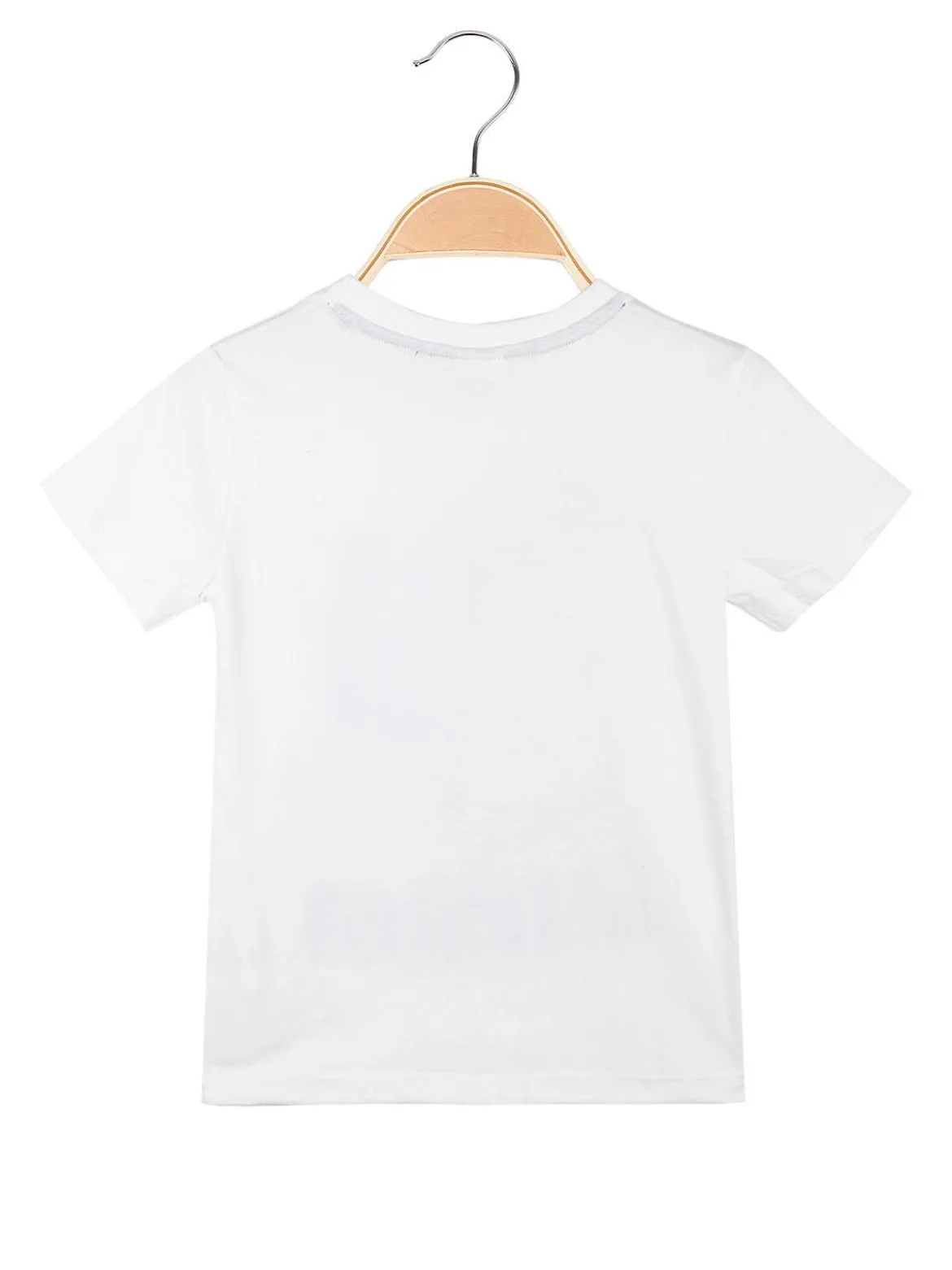 44 Gatti T-shirt bambino con stampa