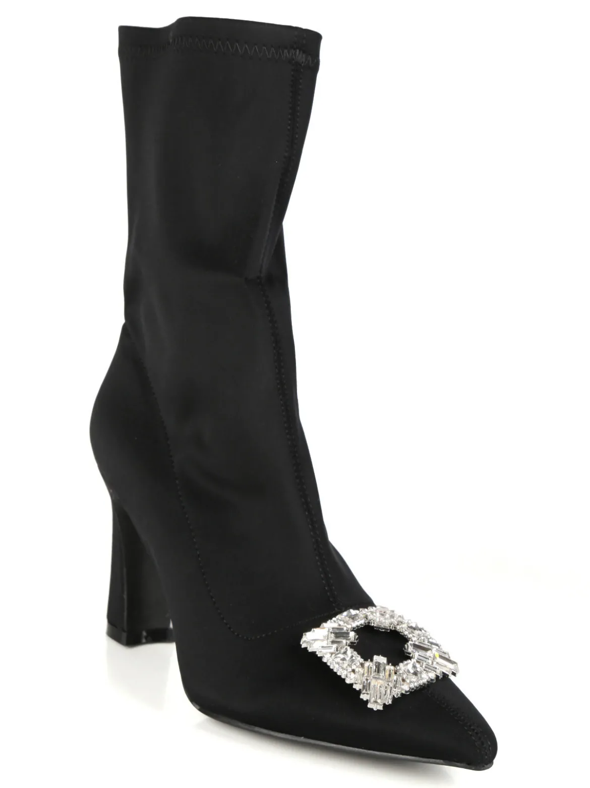 Gavi Stivaletti donna con strass