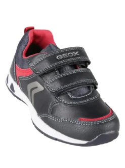 Geox B PAVLIS Sneakers bambino con strappi