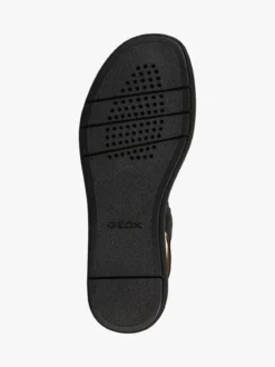 Geox D CAMALEI Sandali donna con platform