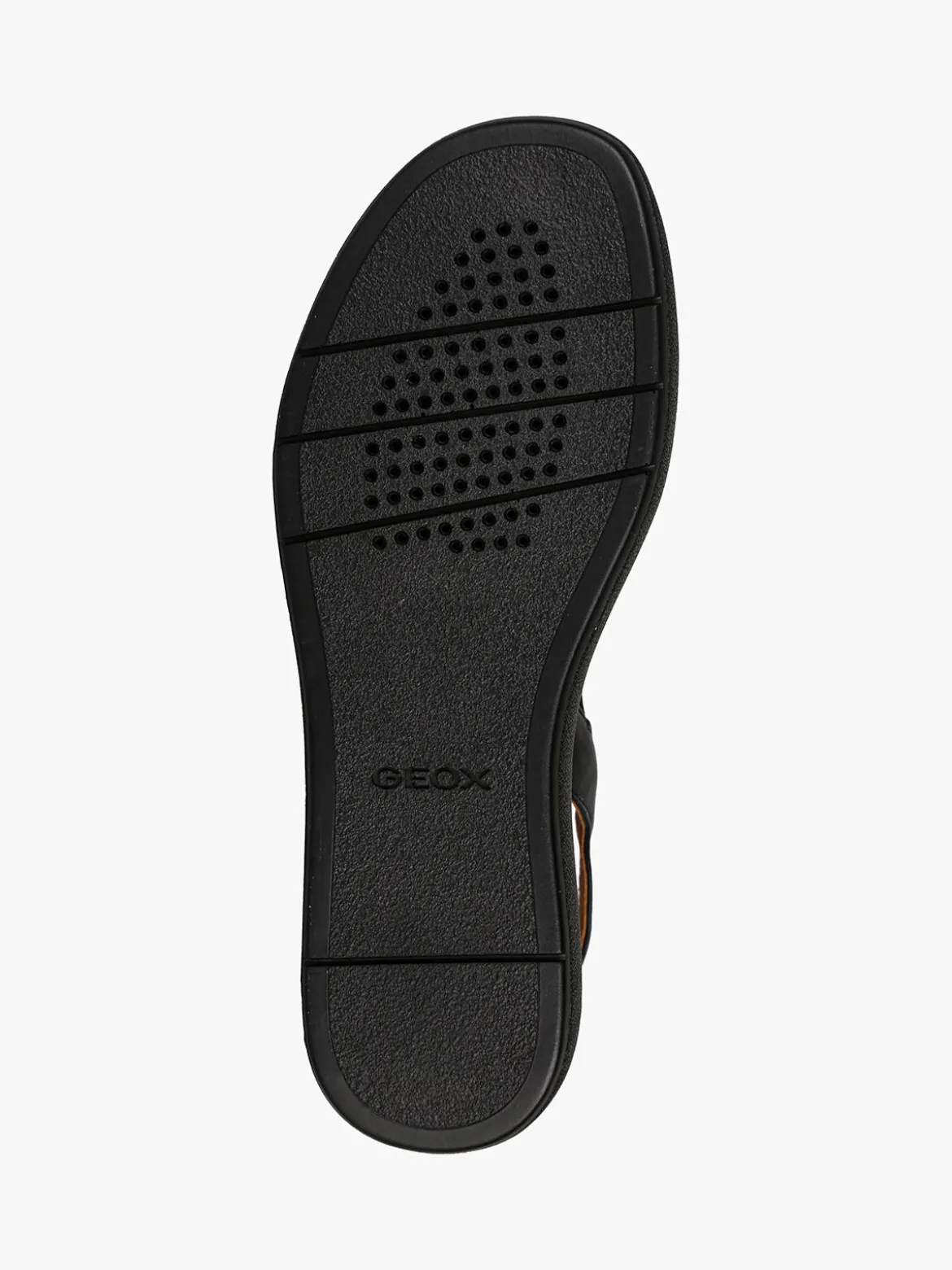 Geox D CAMALEI Sandali donna con platform