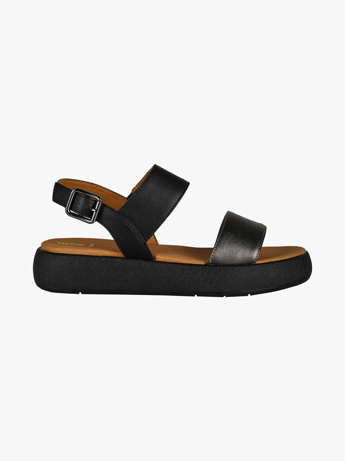Geox D CAMALEI Sandali donna con platform