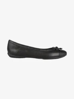 Geox D CHARLENE Ballerine in pelle con fiocco