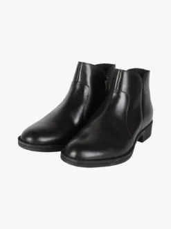 Geox D JAYLON Stivaletti in pelle da donna