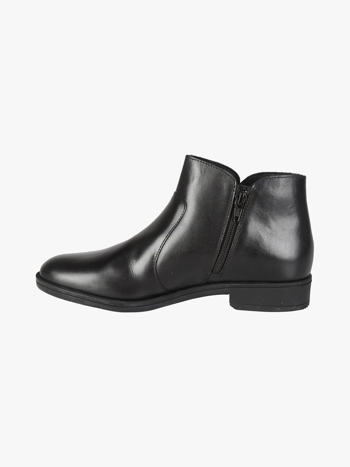 Geox D JAYLON Stivaletti in pelle da donna