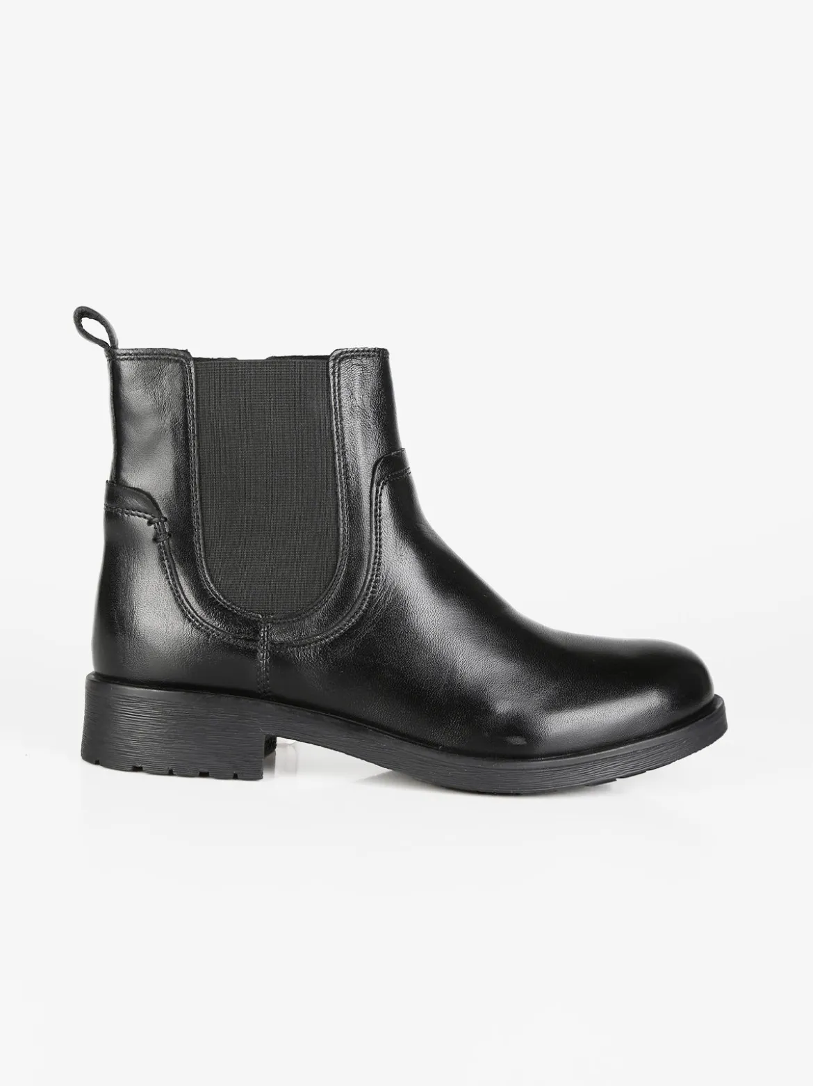 Geox D RAWELLE A Stivaletti in pelle donna