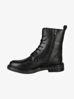 Geox D SERILDA G Anfibi donna in pelle