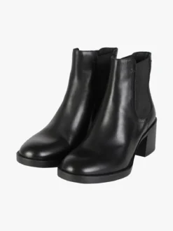 Geox D SERILDA 60 Stivaletti in pelle da donna